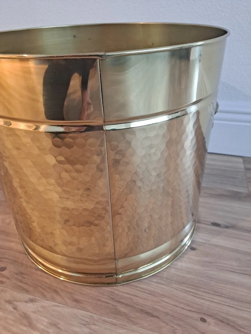N/A bristol brass